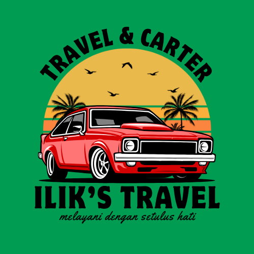 Layanan ILIK'S Travel
