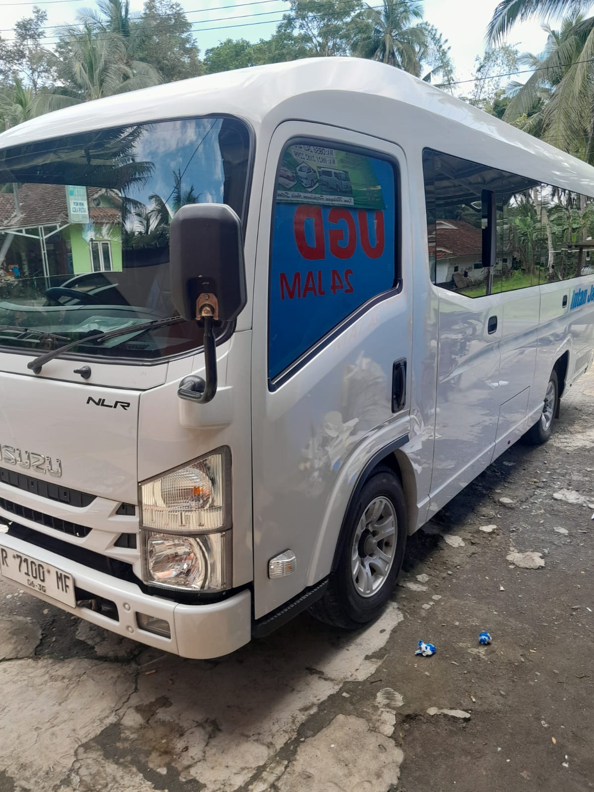 Dokumentasi Wisata Pangandaran